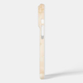 'Bloemen van passie' Case-Mate iPhone Case (Achterkant / Links)