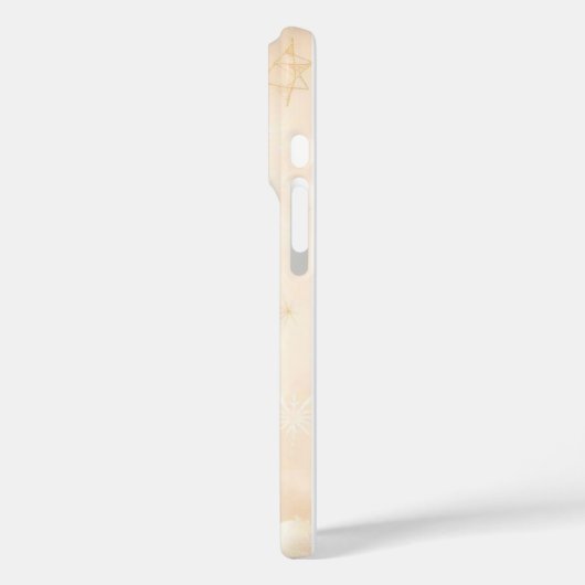 'Bloemen van passie' Case-Mate iPhone Case (Achterkant / Links)