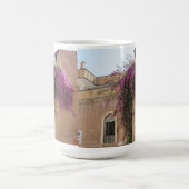 Bloemen van Rome, Italië Koffiemok (Center)