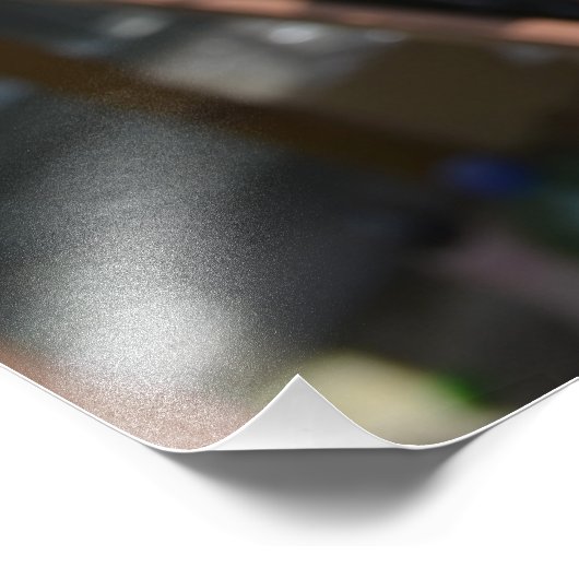 Bloemen van Venus Flytraps Foto Afdruk (Hoek)