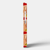 Bloemen, vassen en flessen Case-Mate iPhone case (Achterkant / Links)