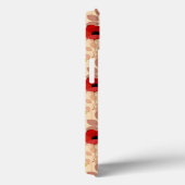 Bloemen, vassen en flessen Case-Mate iPhone case (Achterkant / Rechts)