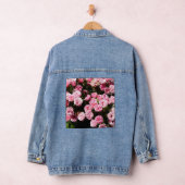 Bloemen Ver 1 Denim Jacket (Hangar)