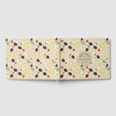 Bloemen verlaten Vacation Rental Bed & Breakfast Gastenboek (Volledig)