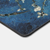 Bloemen Vincent van Gogh Amandelbloesem Bureaumat (Hoek)