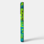 Bloemen Vintage Casemate iPhone van Daytrip 5 Hoes (Achterkant / Links)