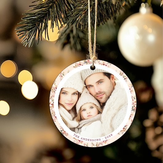 Bloemen Vlakke Keramische Ornamenten