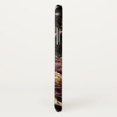 Bloemen & Vlinders Mooie Pareltjes Dreamscape Case-Mate iPhone Case (Achterkant / rechts)