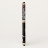 Bloemen & Vlinders Mooie Pareltjes Dreamscape Case-Mate iPhone Case (Achterkant/links)