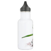 Bloemen & Vlinders Waterfles (Links)