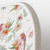 Bloemen & Vogel Pickleball Paddle (Links Detail)