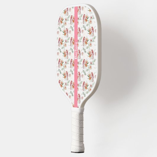 Bloemen & Vogel Pickleball Paddle (Links)