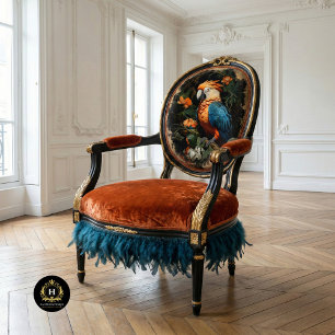  Bloemen Vogelpapegaai Decoupage Tissue Paper Tissuepapier