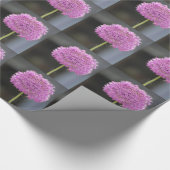 Bloemen voor allen cadeaupapier (Hoek)