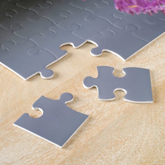 Bloemen voor allen legpuzzel (Zijkant)