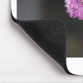 Bloemen voor allen muismat (Hoek)