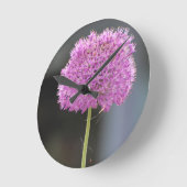 Bloemen voor allen ronde klok (Hoek)