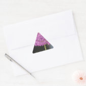 Bloemen voor allen sticker (Envelop)
