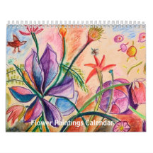 Bloemen voor het Jaar