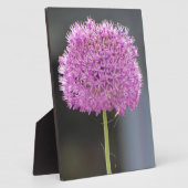 Bloemen voor Iedereen Fotoplaat (Zijkant)