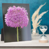 Bloemen voor Iedereen Fotoplaat (Zijkant)