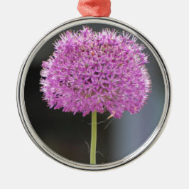 Bloemen voor Iedereen Metalen Ornament