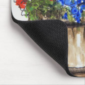 Bloemen voor je Muismat (Hoek)