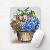 Bloemen voor je Muismat (Met muis)