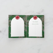 Bloemen voor Kerstmis (Binnen)