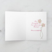 Bloemen voor mam kaart (Binnen)