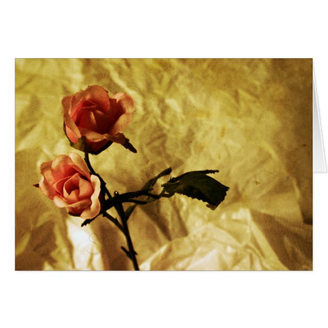 bloemen voor mijn minikaart (Voorkant Horizontaal)