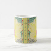 Bloemen w/Naam Mok (Center)