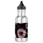 Bloemen Waterfles (Rechts)