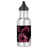 Bloemen Waterfles (Links)
