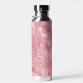 Bloemen Waterfles (Rechts)