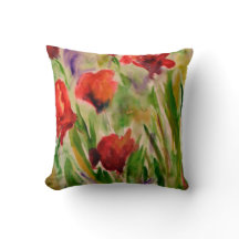 Bloemen Waterverf bloemen bloemen bloem