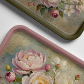  Bloemen Weefselpapier voor Decoupage Collage Tissuepapier