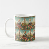 Bloemen Whiskers: Bunny Mok Collectie 🌸🐰 (Links)