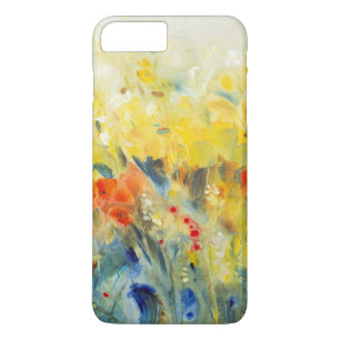 Bloemen Wiegelen II iPhone 8/7 Plus Hoesje