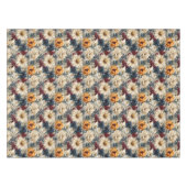 Bloemen Wildbloemen Modern Tafelkleed (Voorkant (Horizontaal))