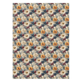 Bloemen Wildbloemen Modern Tafelkleed