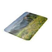 Bloemen | Wildbloemen Silverton Colorado Badmat (Gekanteld)