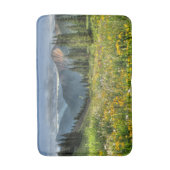 Bloemen | Wildbloemen Silverton Colorado Badmat (Voorkant Verticaal)