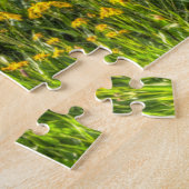 Bloemen | Wildbloemen Silverton Colorado Legpuzzel (Zijkant)