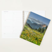 Bloemen | Wildbloemen Silverton Colorado Planner (Display)