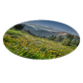 Bloemen | Wildbloemen Silverton Colorado Snijplank (Hoek)