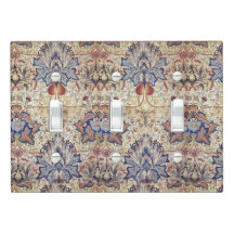  bloemen William Morris Artichoke