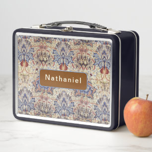  bloemen William Morris Artichoke