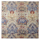  bloemen William Morris Artichoke Tegeltje (Voorkant)