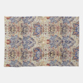 bloemen William Morris Artichoke Theedoek (Horizontaal)